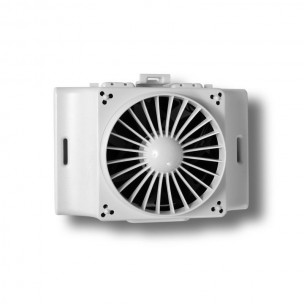 ICYCube Cooling Fan White CU9373
